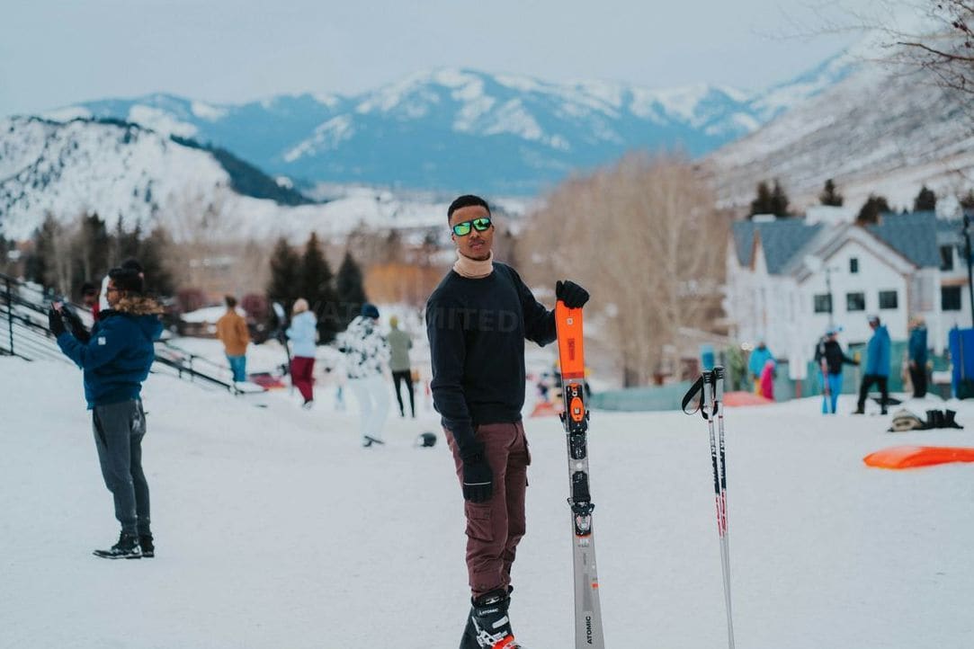 Die richtige Skiausrüstung für einen sicheren Start in die Saison